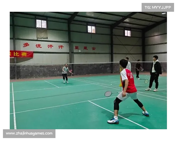 羽毛球训练方法进入学校体育课程