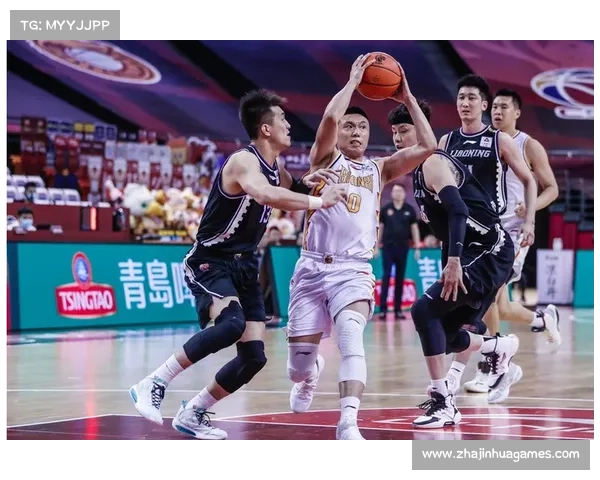 辽宁客场不敌山西，富兰克林三分准绝杀终结对手三连胜