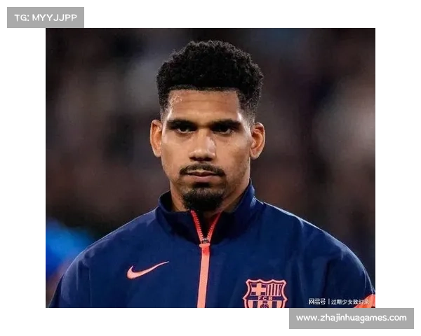 阿劳霍随巴萨前往沙特，出场时机取决于状态恢复