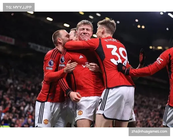 赔率观察：机构大幅下调曼联获得下赛季欧冠资格的概率